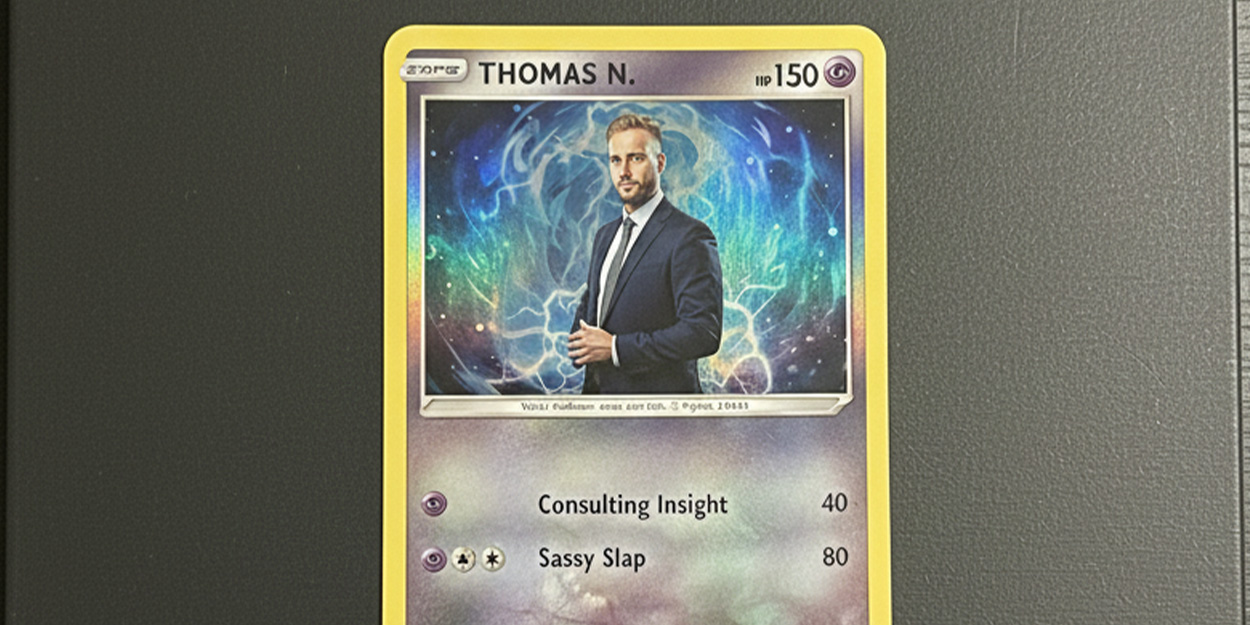 Portrait placeholder