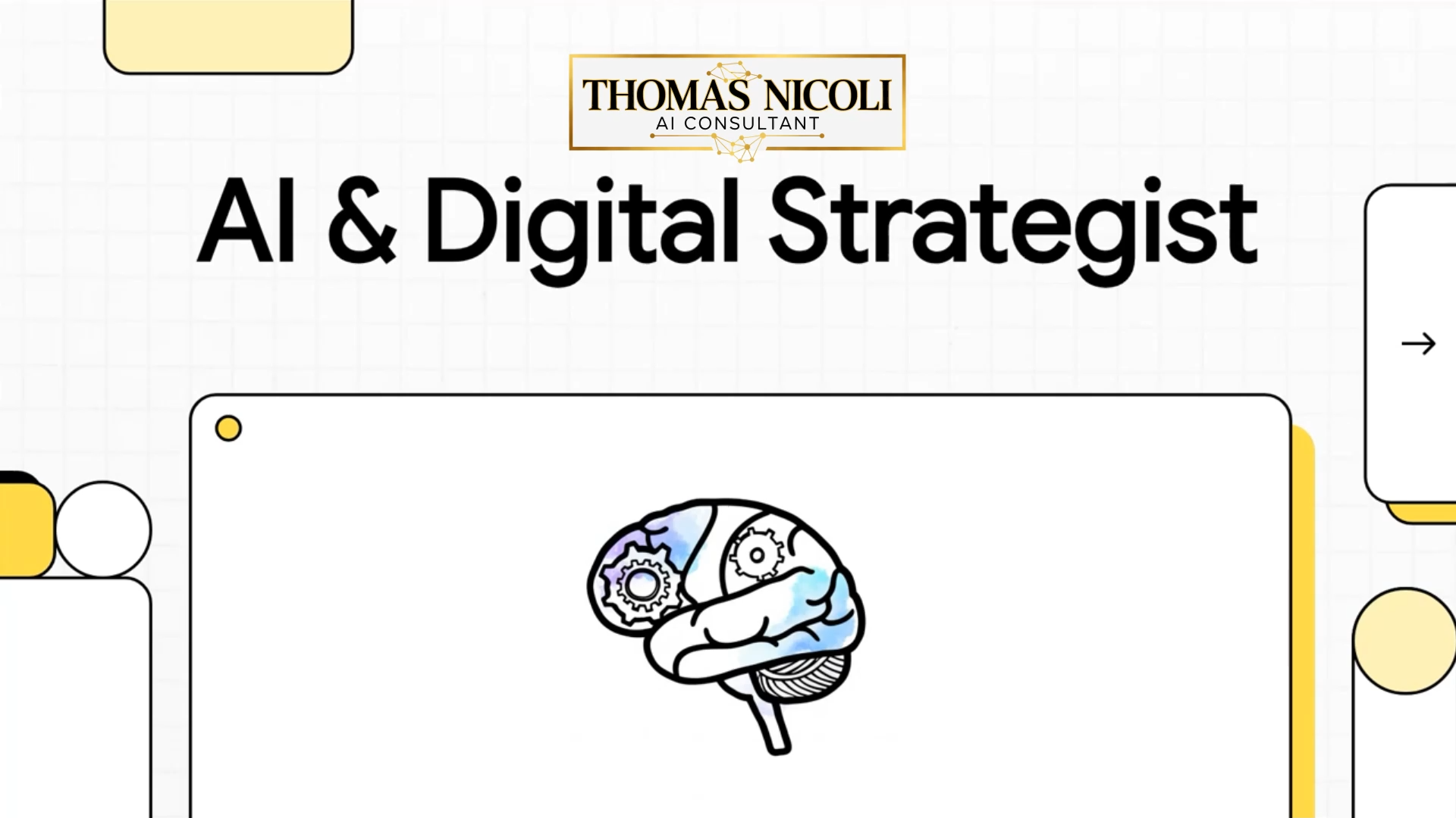 Explainer video preview